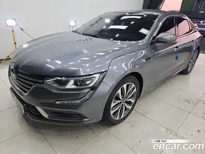 Renault SM6 2016 2.0 гидро в Москве, миниатюра 2