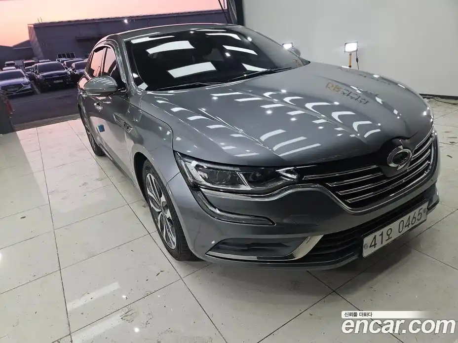 Renault SM6 2016 2.0 гидро в Москве, фото 3