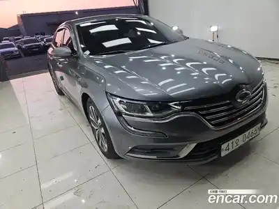 Renault SM6 2016 2.0 гидро в Москве, миниатюра 3