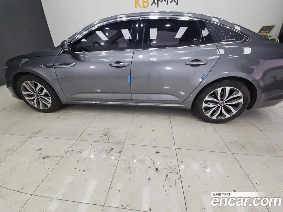 Renault SM6 2016 2.0 гидро в Москве, фото 5