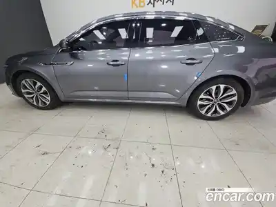 Renault SM6 2016 2.0 гидро в Москве, миниатюра 5