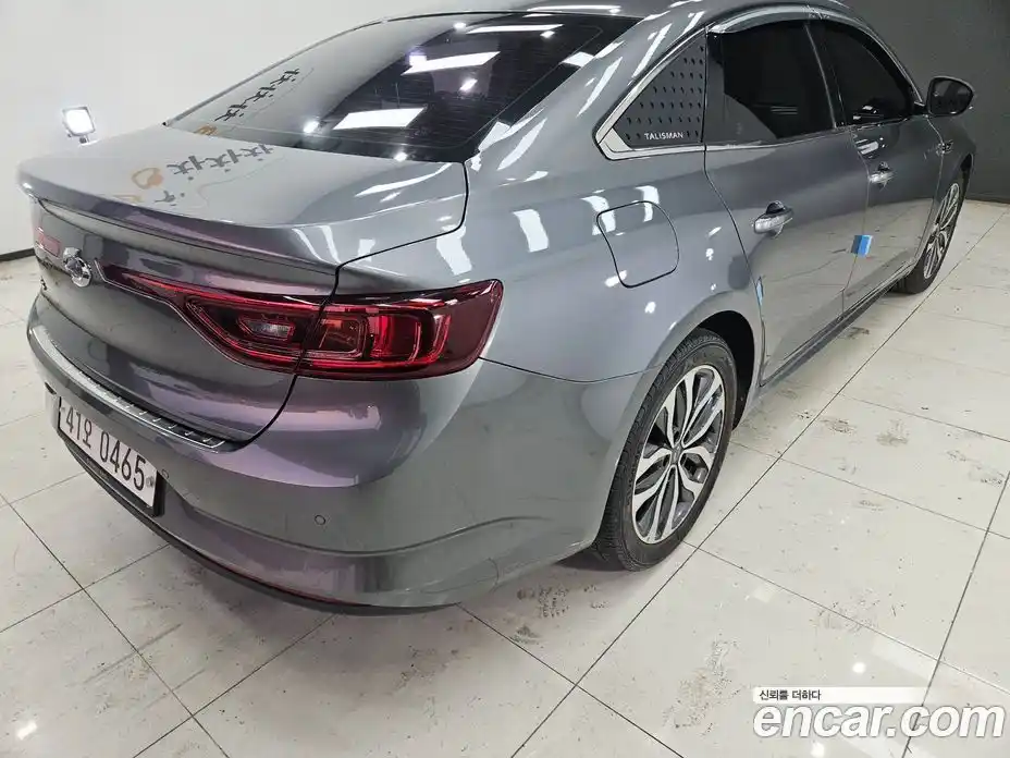 Renault SM6 2016 2.0 гидро в Москве, фото 6
