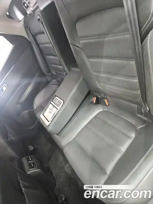 Renault SM6 2016 2.0 гидро в Москве, фото 7