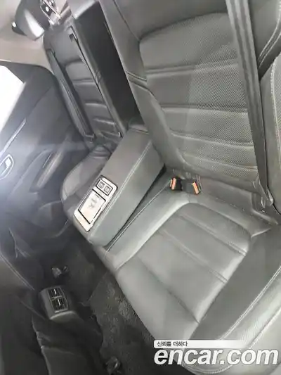 Renault SM6 2016 2.0 гидро в Москве, миниатюра 7