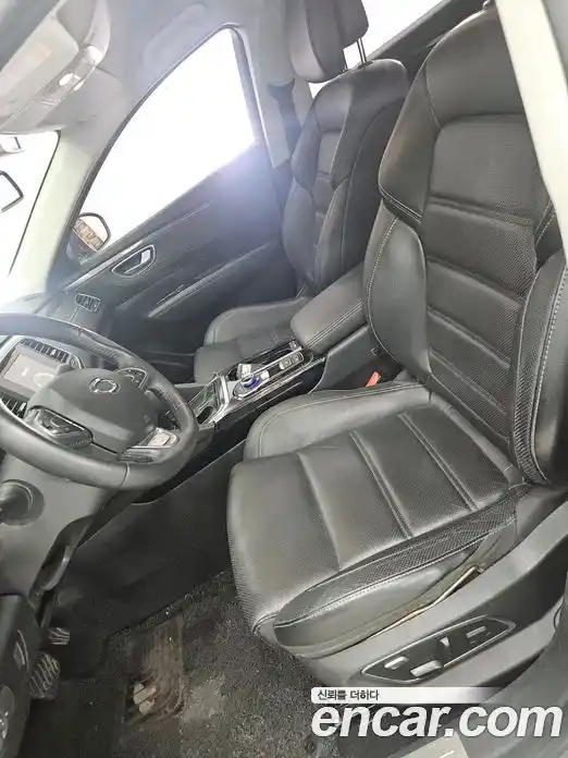 Renault SM6 2016 2.0 гидро в Москве, фото 8