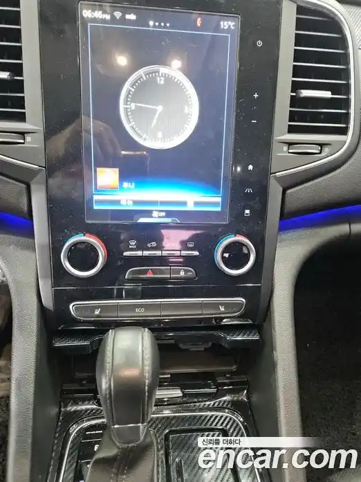 Renault SM6 2016 2.0 гидро в Москве, фото 9