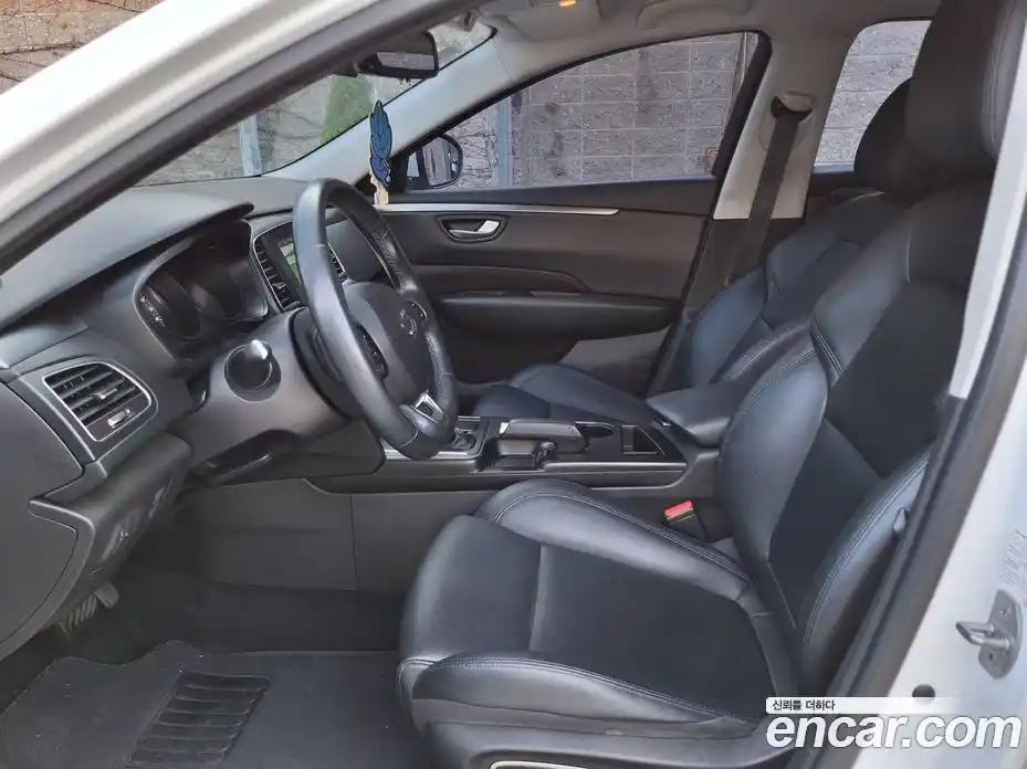 Renault SM6 2018 2.0 гидро в Москве № 1543763, фото 11