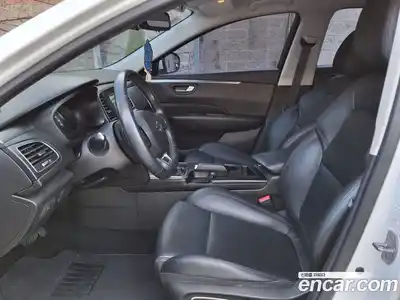 Renault SM6 2018 2.0 гидро в Москве № 1543763, миниатюра 11