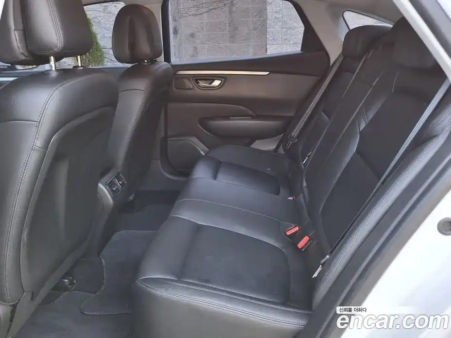 Renault SM6 2018 2.0 гидро в Москве № 1543763, фото 12
