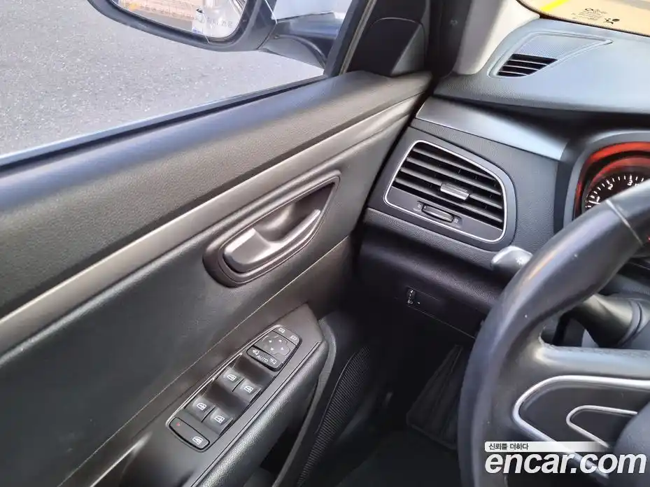 Renault SM6 2018 2.0 гидро в Москве № 1543763, фото 13