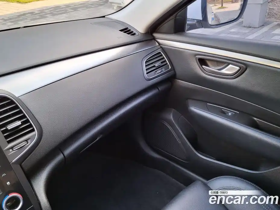 Renault SM6 2018 2.0 гидро в Москве № 1543763, фото 16