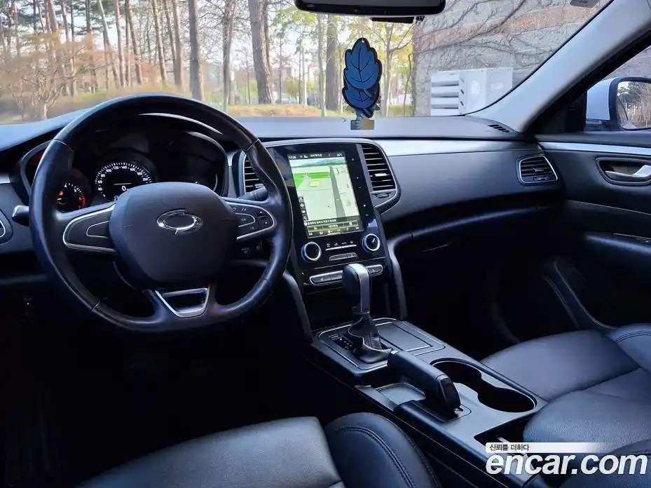 Renault SM6 2018 2.0 гидро в Москве № 1543763, фото 18