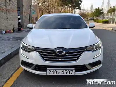 Renault SM6 2018 2.0 гидро в Москве № 1543763, миниатюра 2