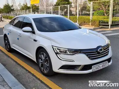 Renault SM6 2018 2.0 гидро в Москве № 1543763, миниатюра 3