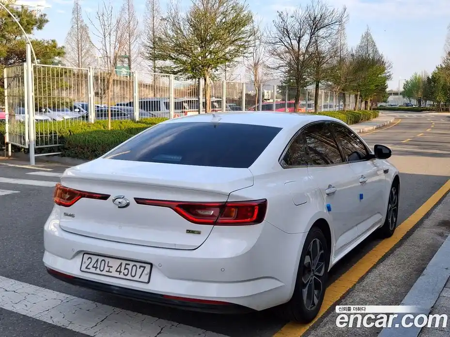Renault SM6 2018 2.0 гидро в Москве № 1543763, фото 4