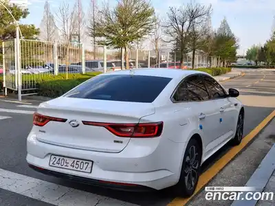 Renault SM6 2018 2.0 гидро в Москве № 1543763, миниатюра 4