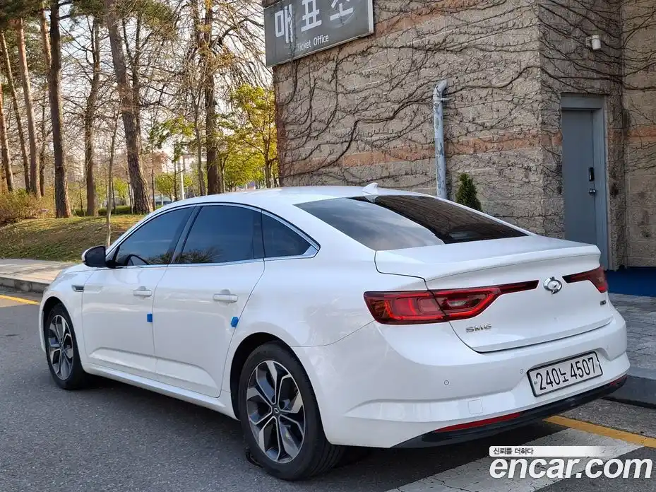 Renault SM6 2018 2.0 гидро в Москве № 1543763, фото 6