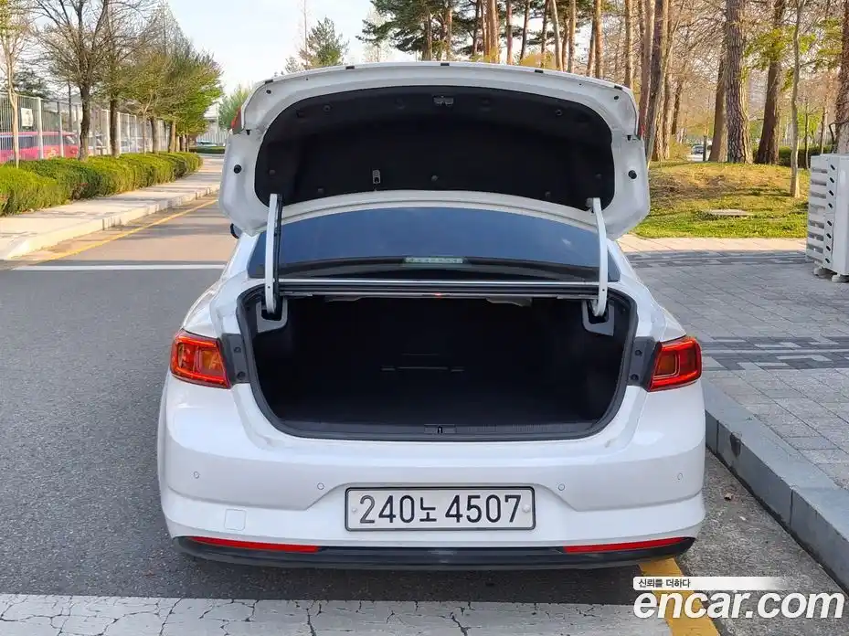 Renault SM6 2018 2.0 гидро в Москве № 1543763, фото 7