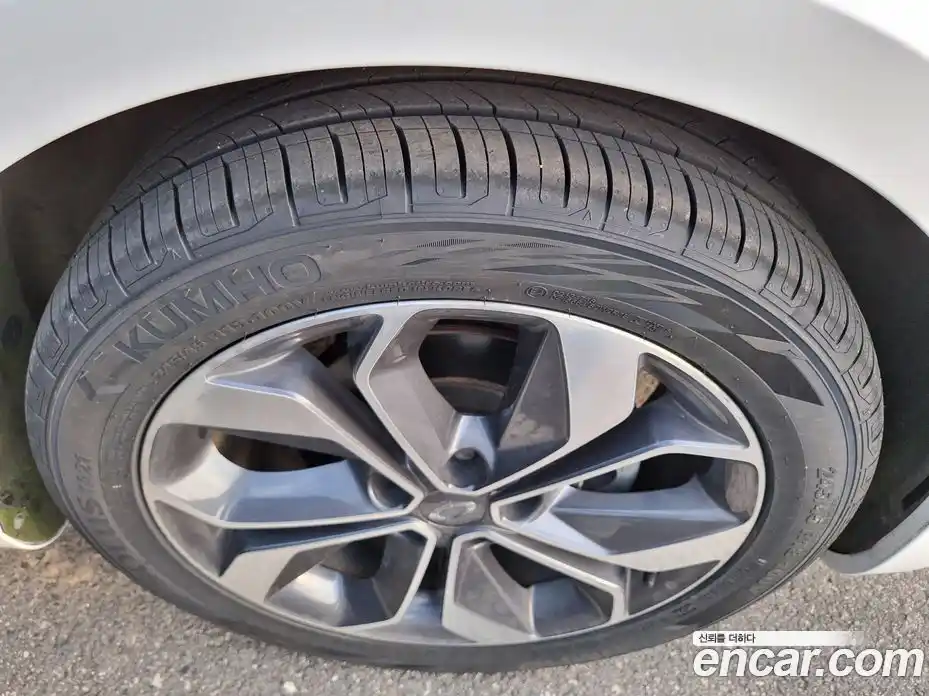 Renault SM6 2018 2.0 гидро в Москве № 1543763, фото 8