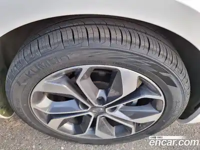Renault SM6 2018 2.0 гидро в Москве № 1543763, миниатюра 8