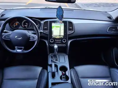 Renault SM6 2018 2.0 гидро в Москве № 1543763, миниатюра 9