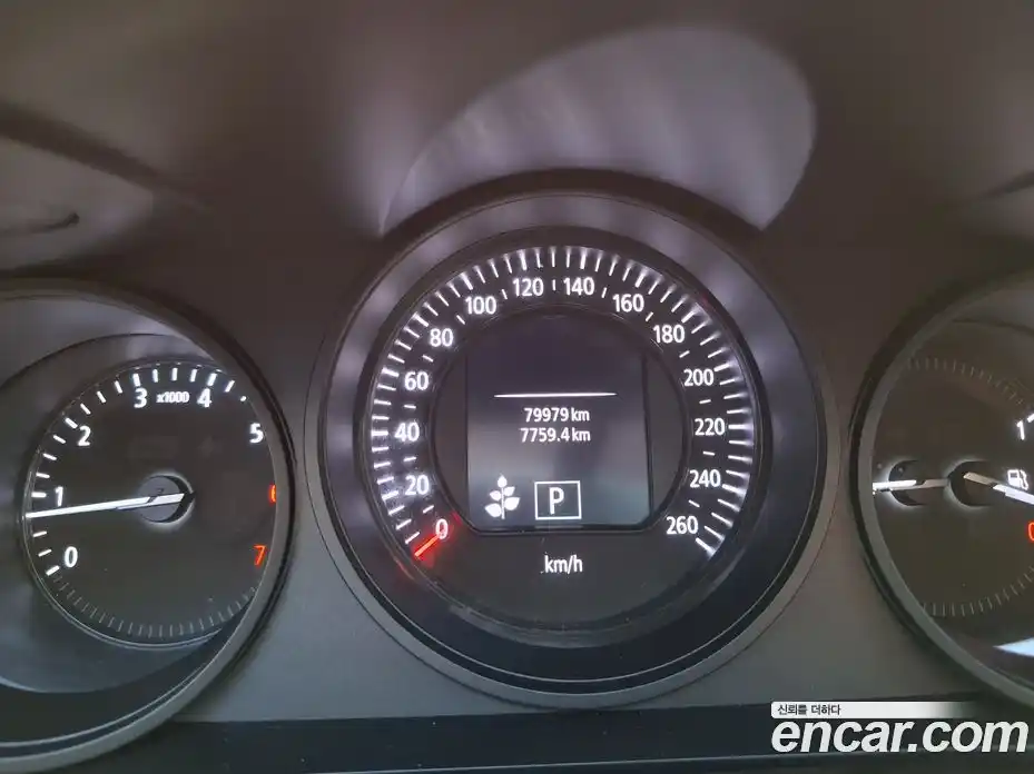 Renault SM6 2018 2.0 гидро в Москве № 1543763, фото 10