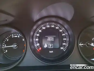 Renault SM6 2018 2.0 гидро в Москве № 1543763, миниатюра 10
