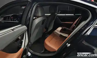 BMW 5-Series 2025 2.0 гидро в Москве № 1544043, миниатюра 12