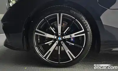 BMW 5-Series 2025 2.0 гидро в Москве № 1544043, миниатюра 5