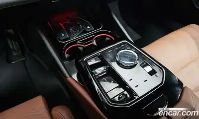 BMW 5-Series 2025 2.0 гидро в Москве № 1544043, миниатюра 9