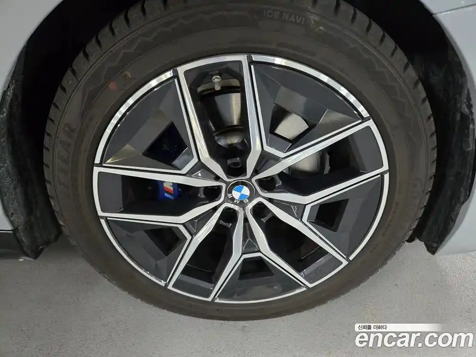 BMW 5-Series 2024 2.0 гидро в Москве № 1544098, фото 20
