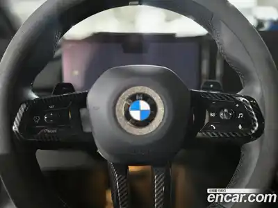 BMW 5-Series 2024 2.0 гидро в Москве № 1544098, миниатюра 6