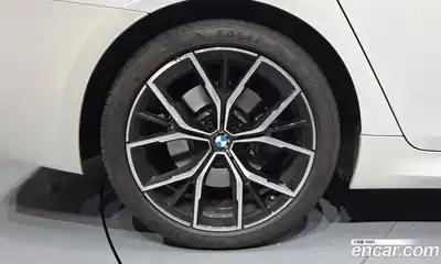 BMW 5-Series 2022 2.0 гидро в Москве № 1544175, миниатюра 5