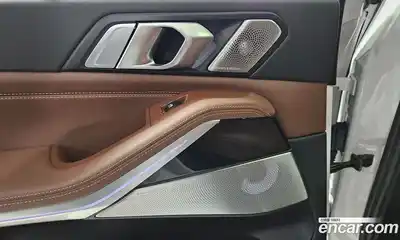 BMW X5 2024 3.0 гидро в Москве № 1544378, миниатюра 12