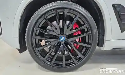 BMW X5 2024 3.0 гидро в Москве № 1544378, миниатюра 5