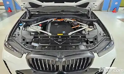 BMW X5 2024 3.0 гидро в Москве № 1544378, миниатюра 6