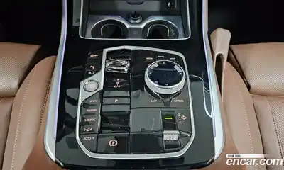 BMW X5 2024 3.0 гидро в Москве № 1544378, миниатюра 9