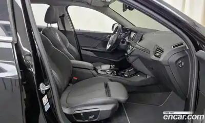 BMW 1-Series 2023 2.0 гидро в Москве № 1544420, миниатюра 11