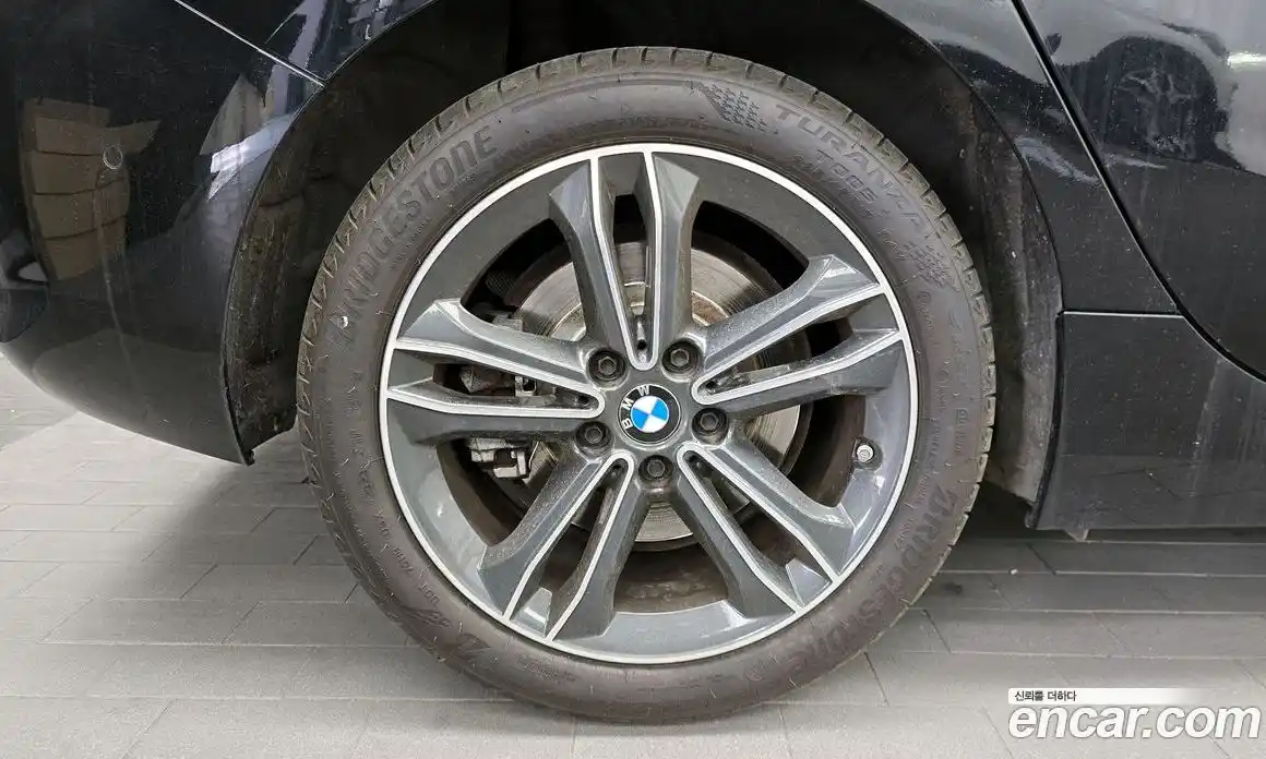 BMW 1-Series 2023 2.0 гидро в Москве № 1544420, фото 5