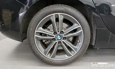 BMW 1-Series 2023 2.0 гидро в Москве № 1544420, миниатюра 5
