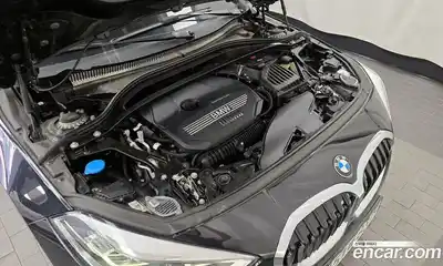 BMW 1-Series 2023 2.0 гидро в Москве № 1544420, миниатюра 6