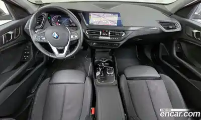 BMW 1-Series 2023 2.0 гидро в Москве № 1544420, миниатюра 7