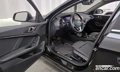 BMW 1-Series 2023 2.0 гидро в Москве № 1544420, миниатюра 10