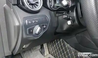 Mercedes-Benz GLC-Class 2019 2.0 гидро в Москве № 1545181, миниатюра 12