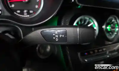 Mercedes-Benz GLC-Class 2019 2.0 гидро в Москве № 1545181, миниатюра 9