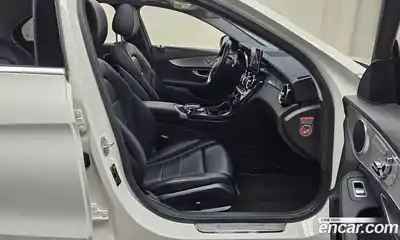 Mercedes-Benz C-Class 2014 2.0 гидро в Москве № 1545194, миниатюра 11