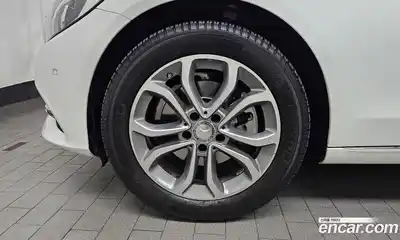 Mercedes-Benz C-Class 2014 2.0 гидро в Москве № 1545194, миниатюра 5