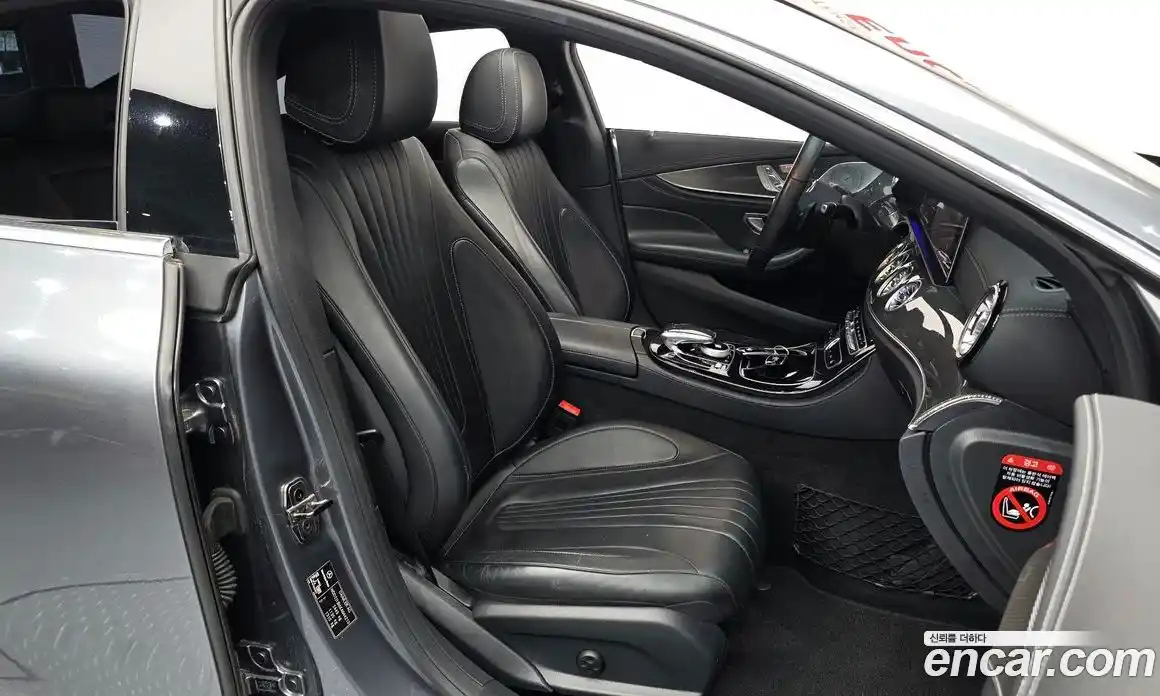 Mercedes-Benz CLS-Class 2019 1.9 гидро в Москве № 1545202, фото 11