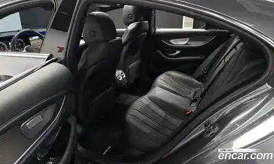Mercedes-Benz CLS-Class 2019 1.9 гидро в Москве № 1545202, миниатюра 12