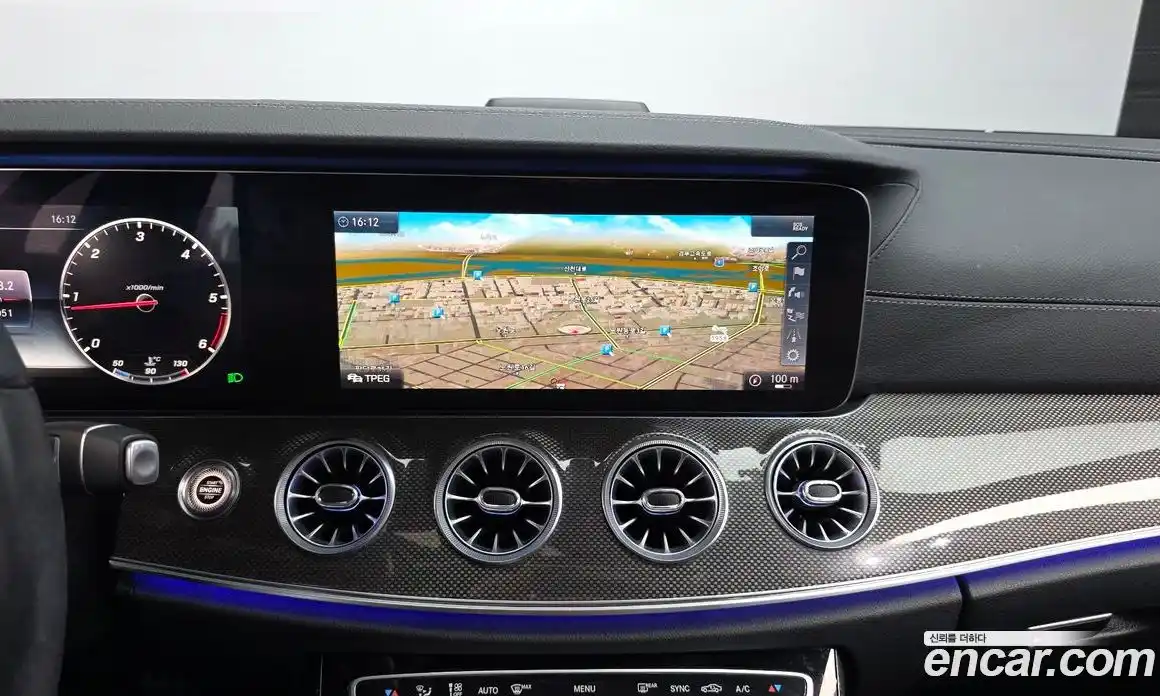 Mercedes-Benz CLS-Class 2019 1.9 гидро в Москве № 1545202, фото 14